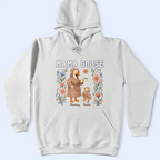 Mama Goose - Personalized T Shirt