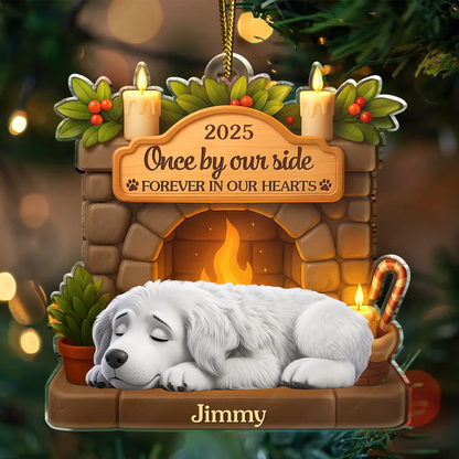 Gia Đình - Hồng Y Mẹ Bố Bà Ông Nội Hồng Y Vòng Tròn Trang Trí