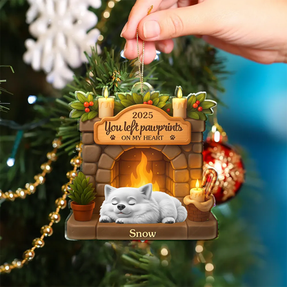 Gia Đình - Hồng Y Mẹ Bố Bà Ông Nội Hồng Y Vòng Tròn Trang Trí