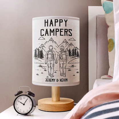 20oz Luôn Trong Tâm Trí Tôi Mãi Mãi Trong Tim Tôi - Cốc Cá Nhân 