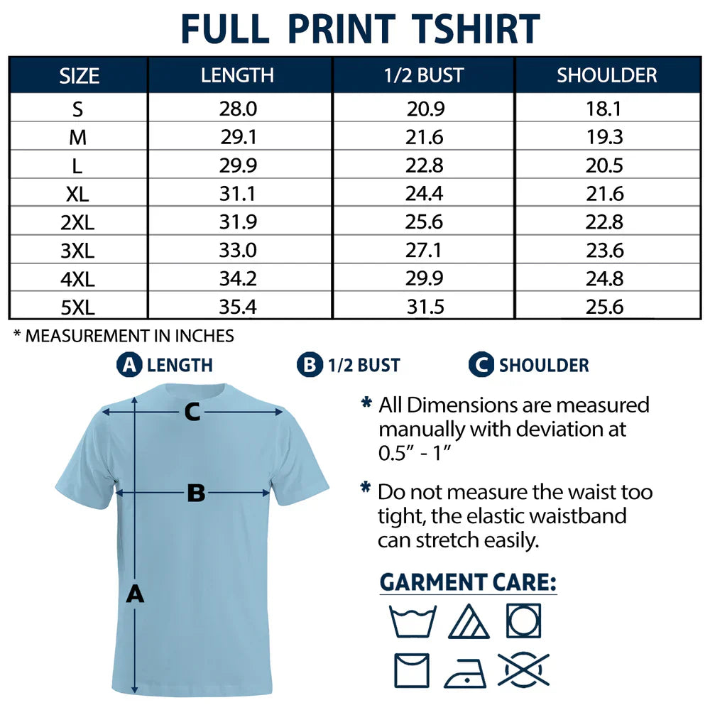 Travel Is My Therapy - Personalized Full Print T Shirt