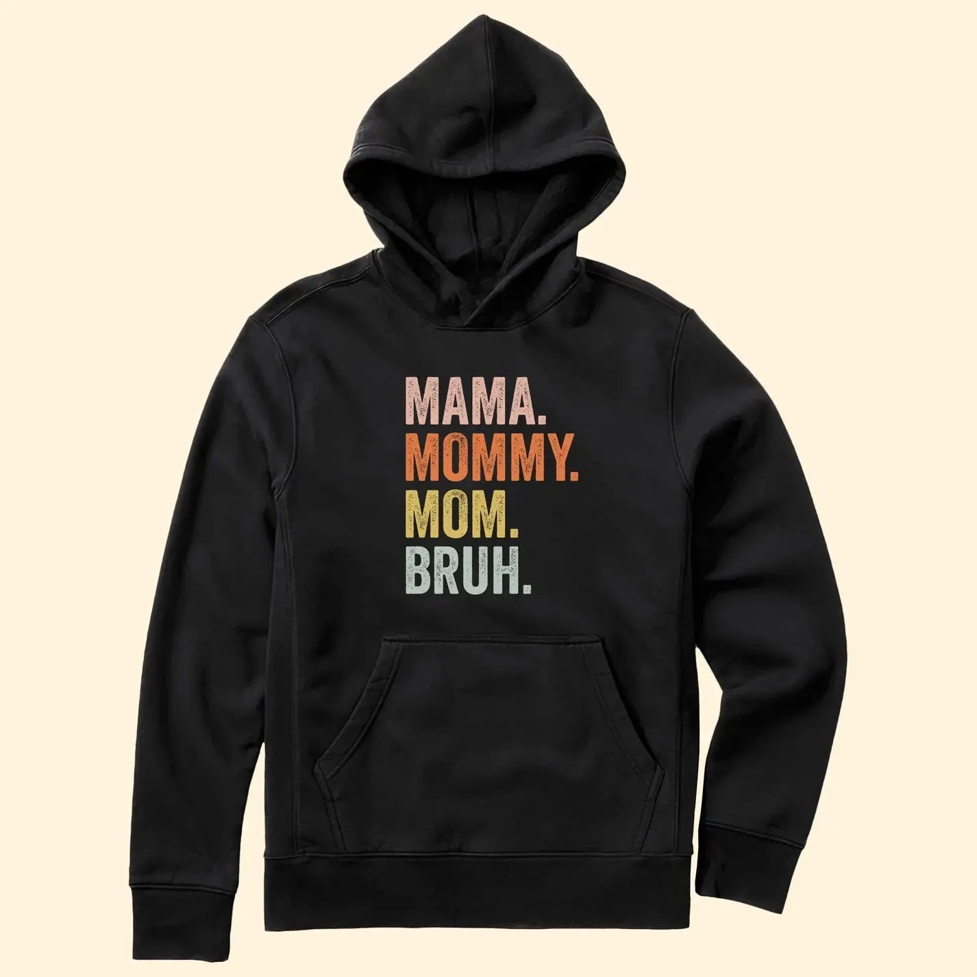 Mom Life - Personalized Shirt Shirts & Tops The Next Custom Gift