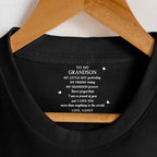 My Daughter Son Forever - Personalized T Shirt