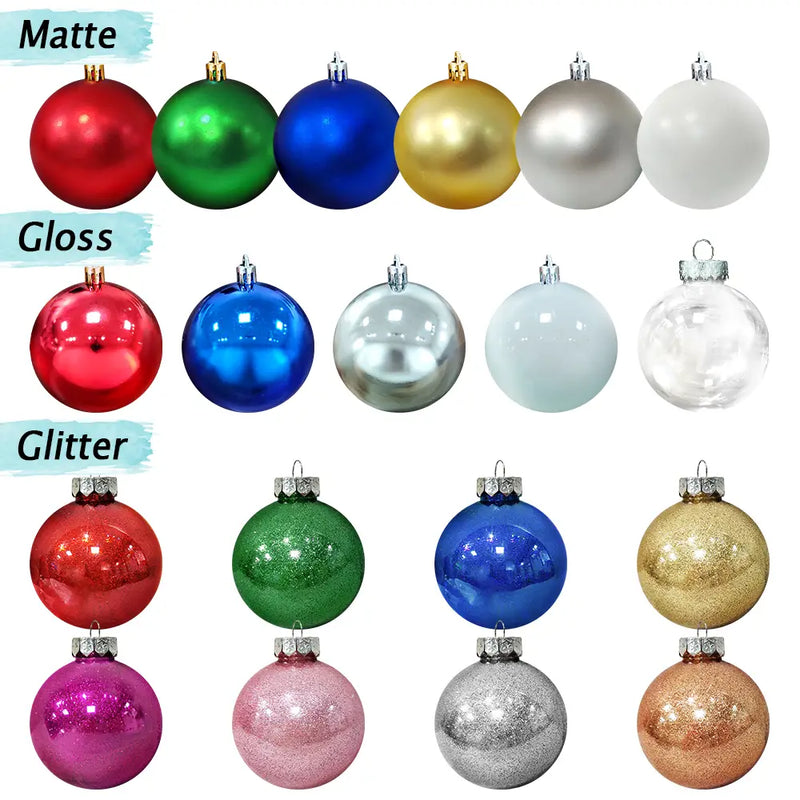 Right In The Throat Besties - Personalized Ball Ornament