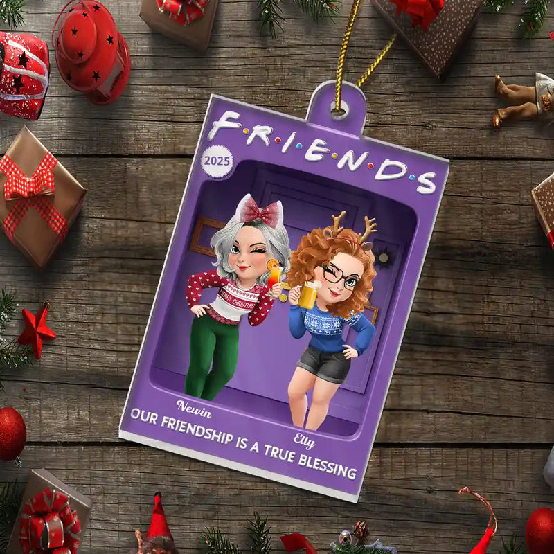 Gia Đình - Hồng Y Mẹ Bố Bà Ông Nội Hồng Y Vòng Tròn Trang Trí