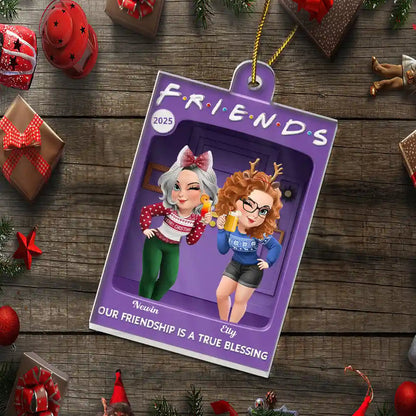 Gia Đình - Hồng Y Mẹ Bố Bà Ông Nội Hồng Y Vòng Tròn Trang Trí