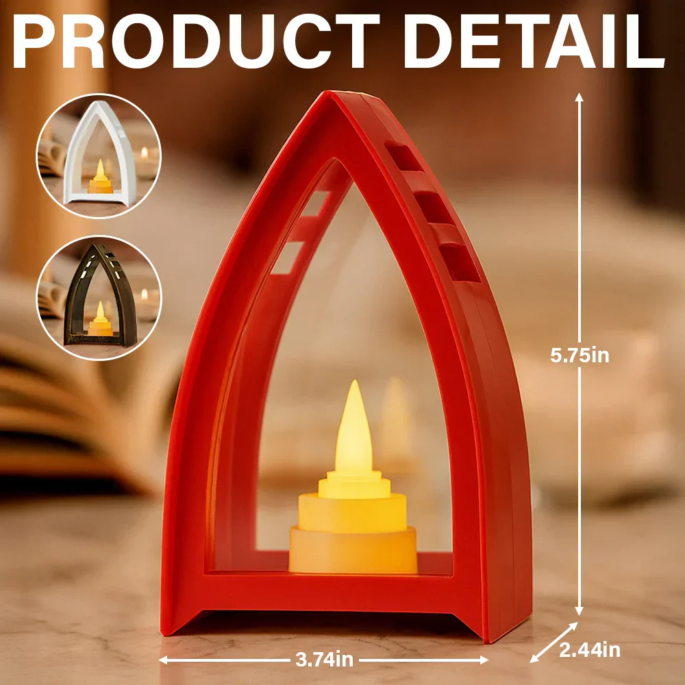 Mother & Daughters Forever From The Heart - Personalized Tabletop Lantern Light