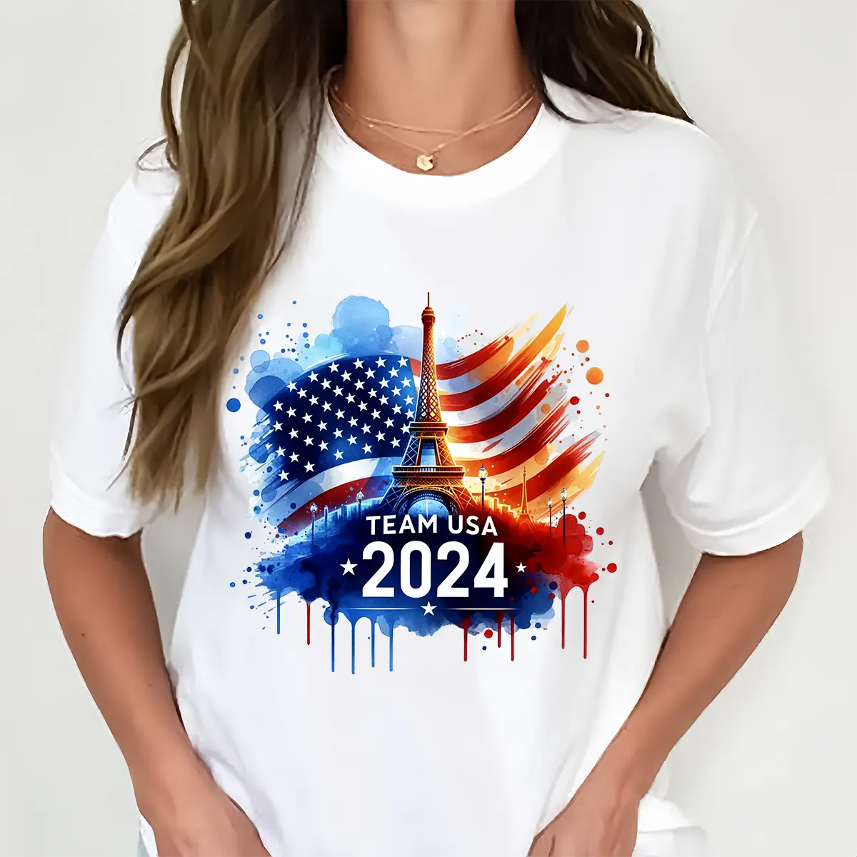 One Shouldn't Be Afraid To Lose, This Is Sport - Olympics T-Shirt, Hoodie, Sweatshirt - Olympics Vacation, Gift For Family Members, Best Friends Shirts & Tops The Next Custom Gift