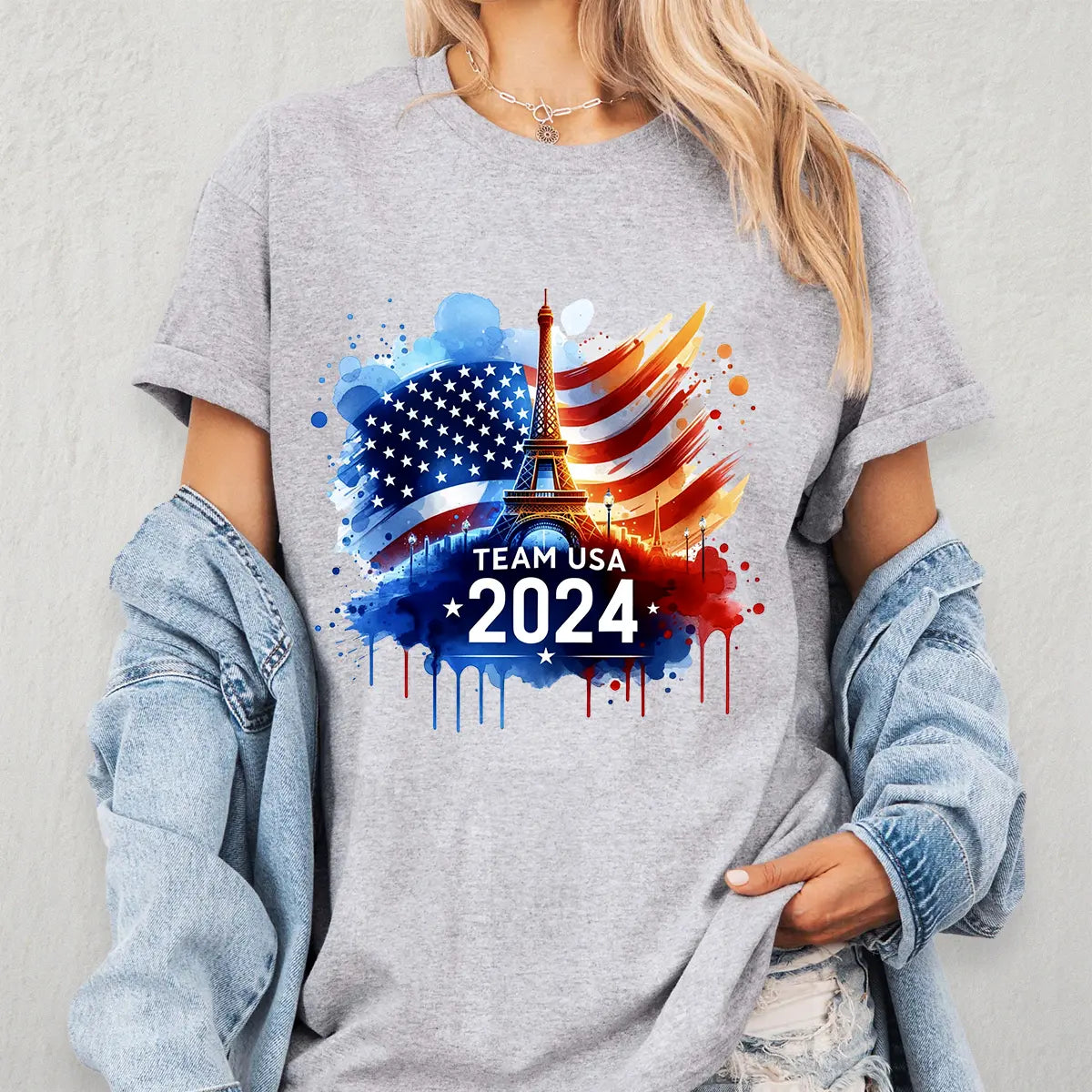 One Shouldn't Be Afraid To Lose, This Is Sport - Olympics T-Shirt, Hoodie, Sweatshirt - Olympics Vacation, Gift For Family Members, Best Friends Shirts & Tops The Next Custom Gift