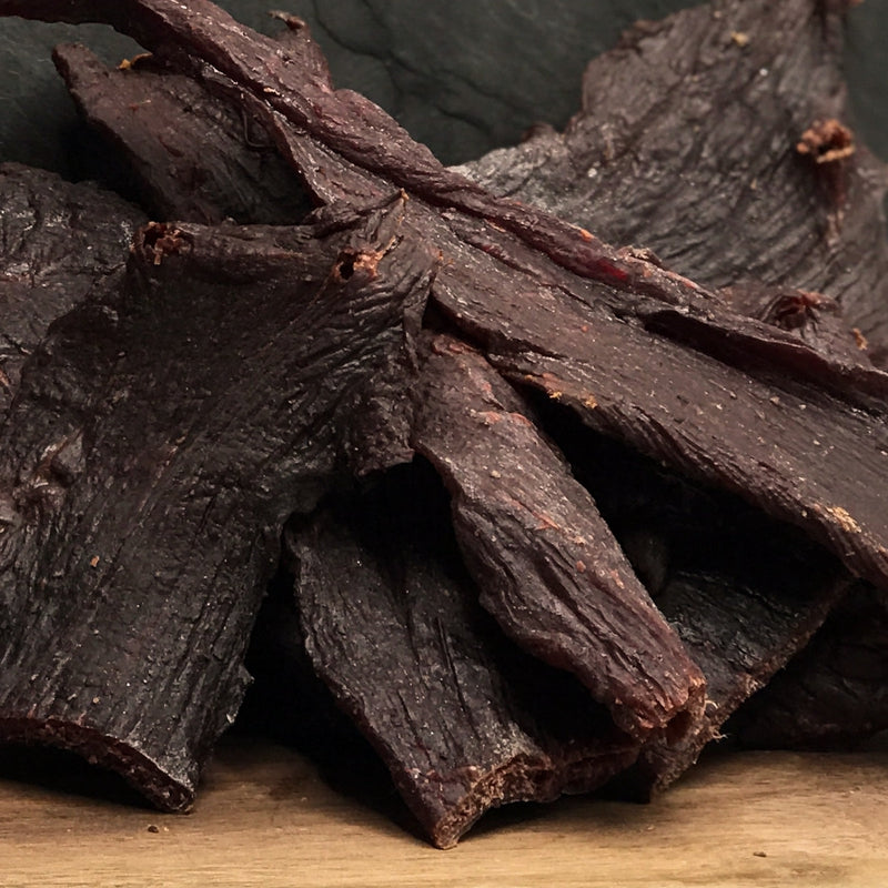 Original Beef Jerky