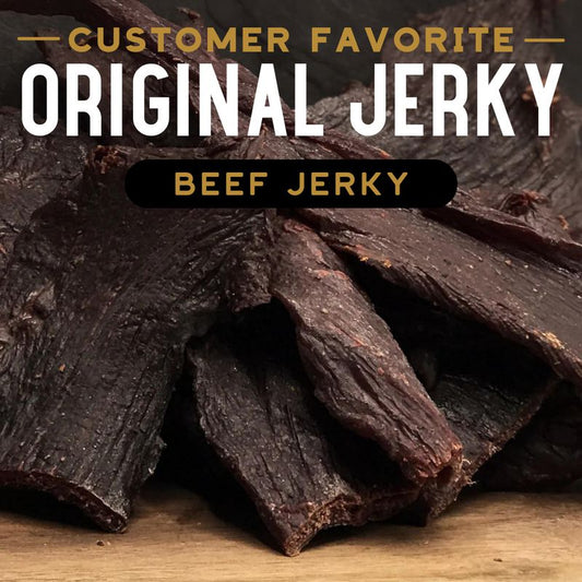 Original Beef Jerky