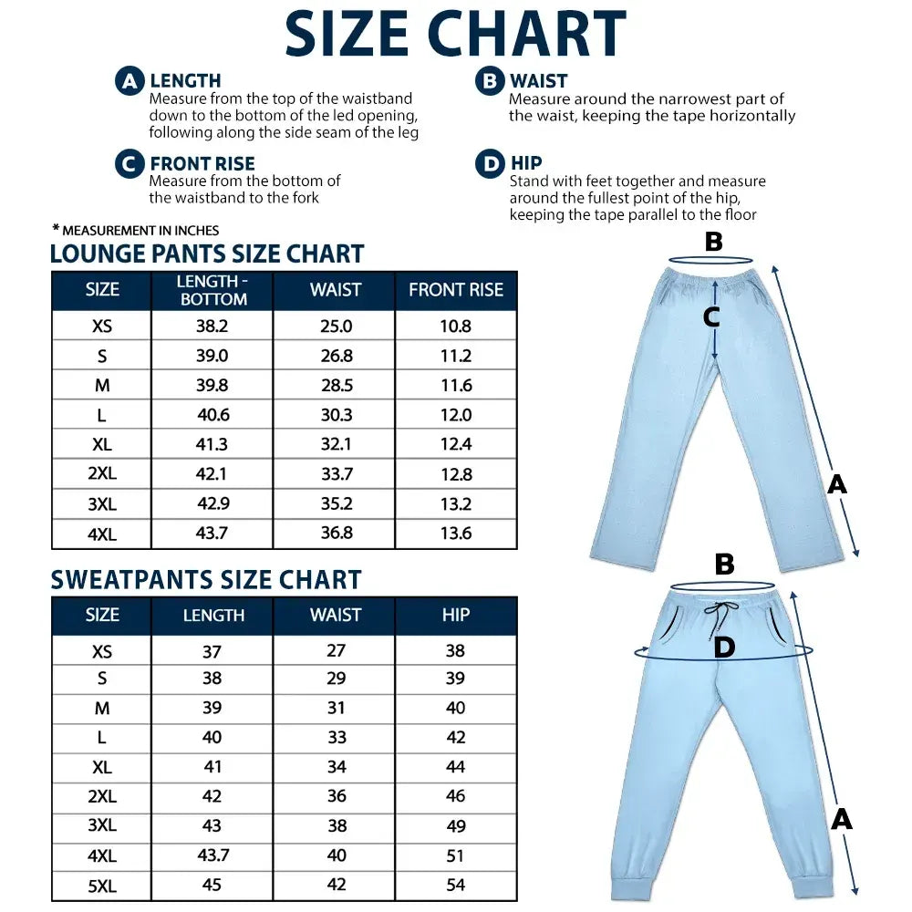 Drunk Camping Style - Personalized Sweatpants