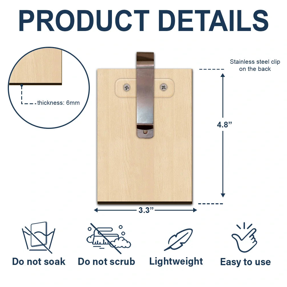 My Missing Piece Kissing Couple - Personalized Custom Shaped Car Visor Clip