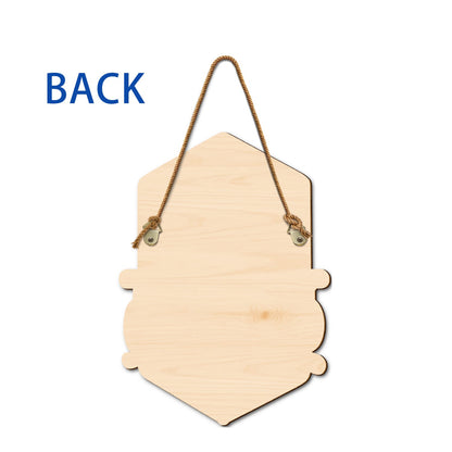 Making Memories One Campsite At A Time - Outdoor, Indoor Home Decor Gift For Campers, Husband, Wife, Couples - Personalized Custom Shaped Wood Sign