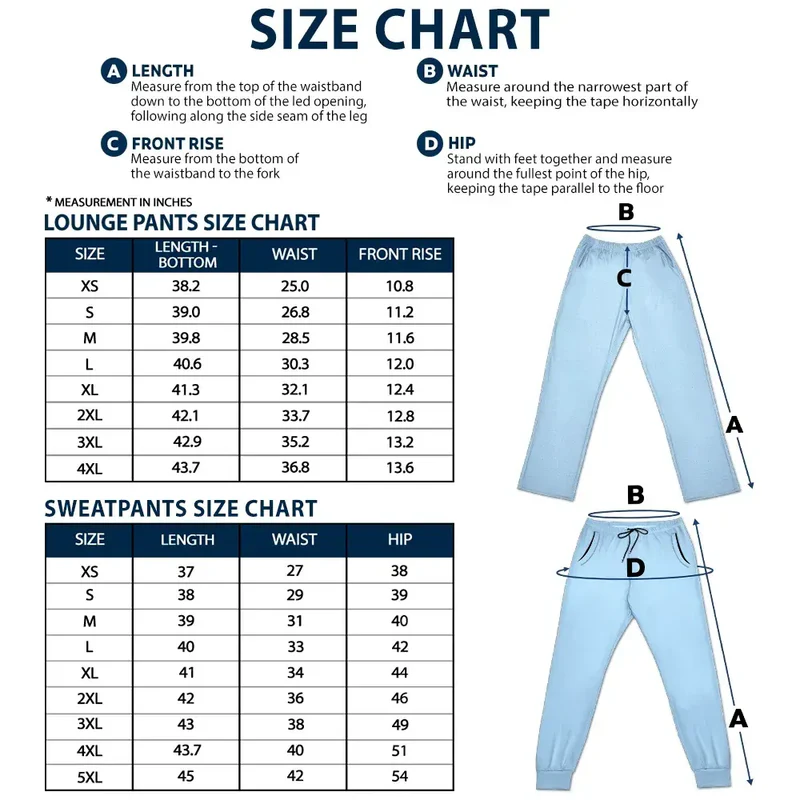 Custom Photo Christmas Characters Funny Face - Personalized Pajama Pants