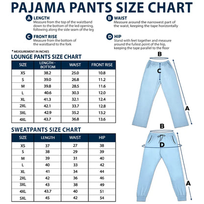 Custom Photo Best Mom Grandma Ever Flower Pattern - Personalized Pajama Pants