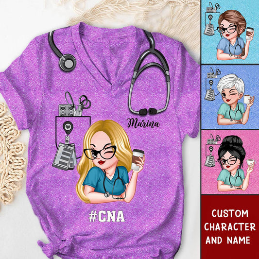 Cặp Đôi - Tình Yêu Của Đời My Wifey - Personalized Sweater (LH) 