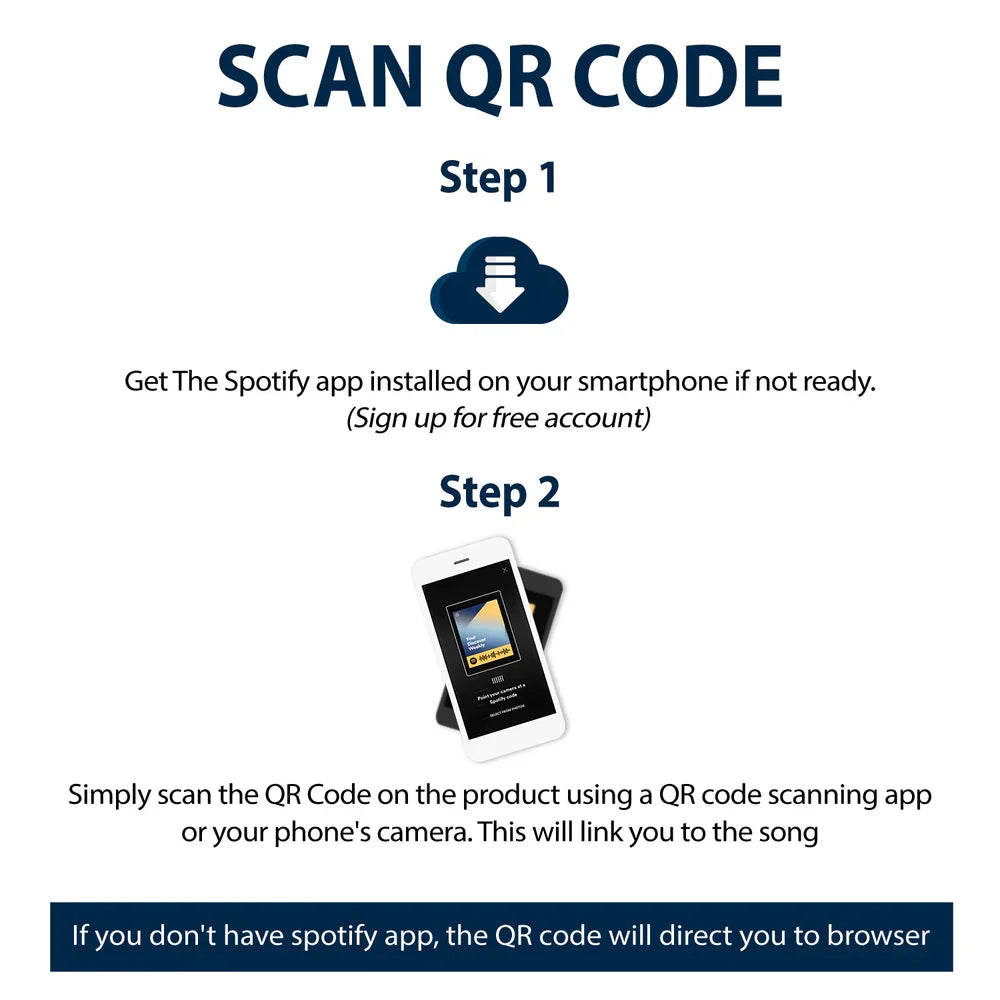 Couple Song QR Code You & Me - Personalized Acrylic Keychain