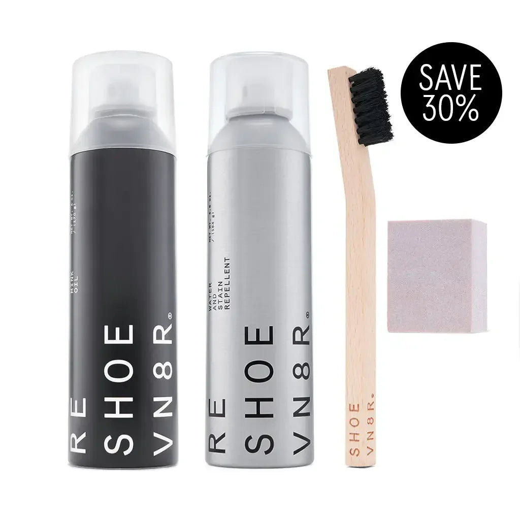 SUEDE REVIVE BUNDLE