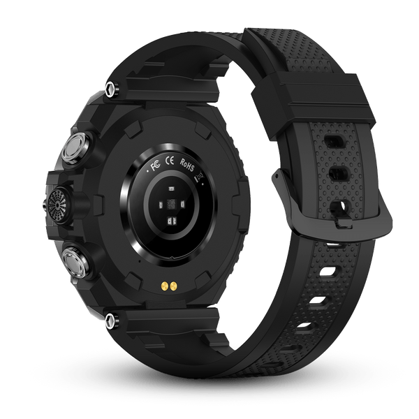 Raptor PRO Watch