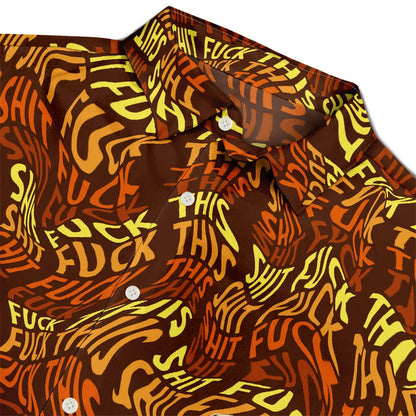 Gia đình - Áo sơ mi Hawaii tùy chỉnh, Áo sơ mi đi biển - Ảnh cá nhân Áo sơ mi Hawaii 