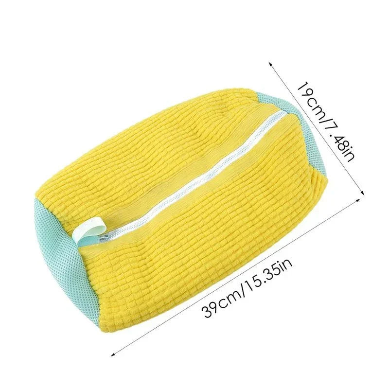 Sneakers Washing Bag