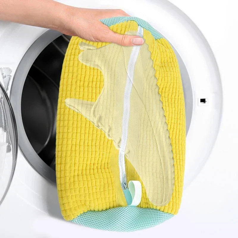 Sneakers Washing Bag