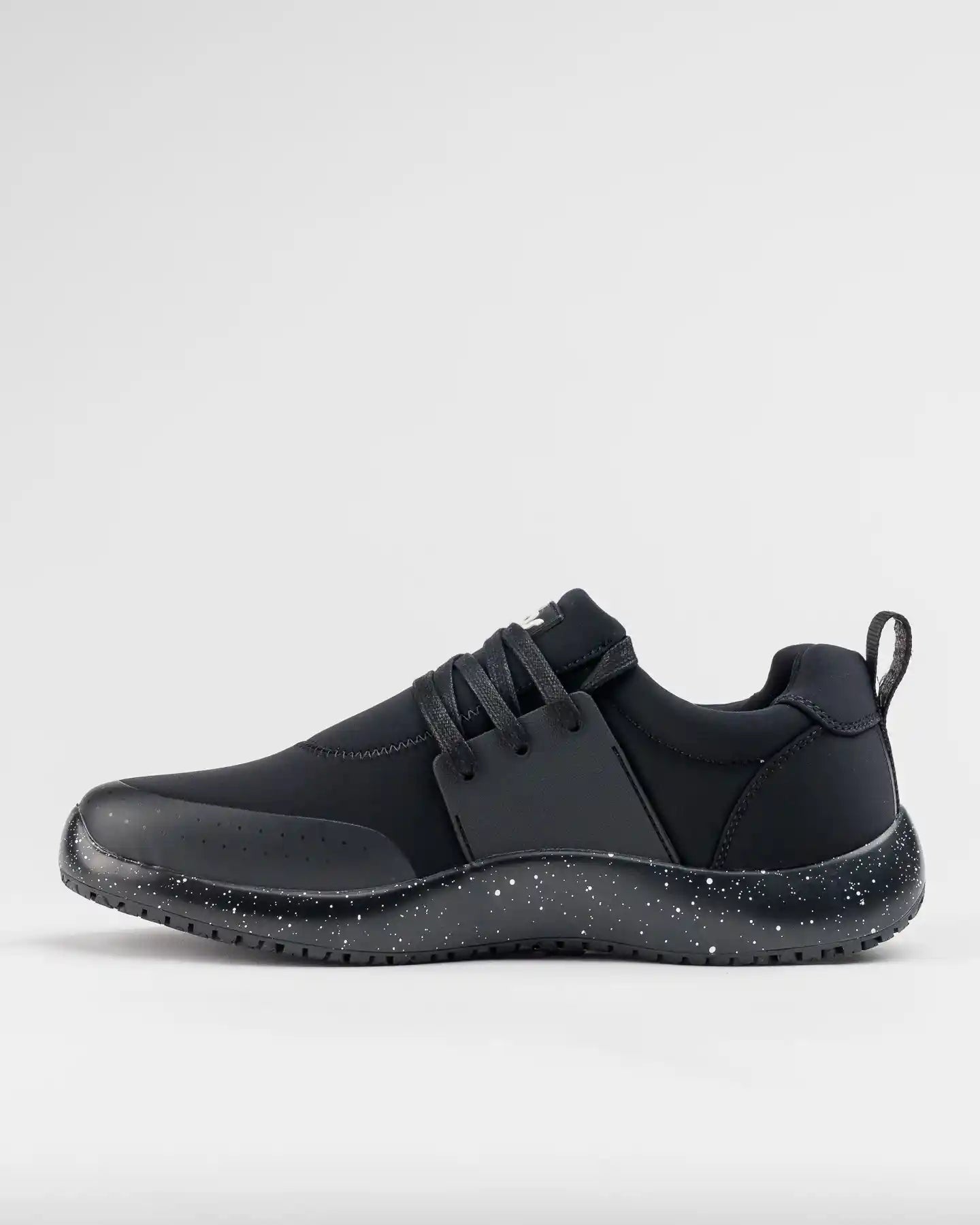 Spacecloud 2.0 - Black Speckle