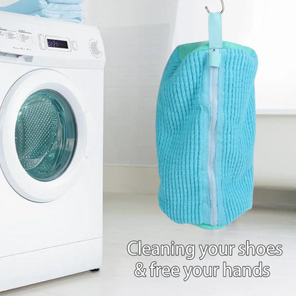 Sneakers Washing Bag