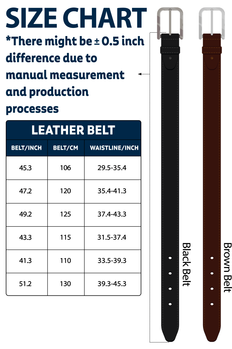 Son - To My Son This Is Your Reminder - Personalized Engraved Leather Belt - The Next Custom Gift  Leather Belt