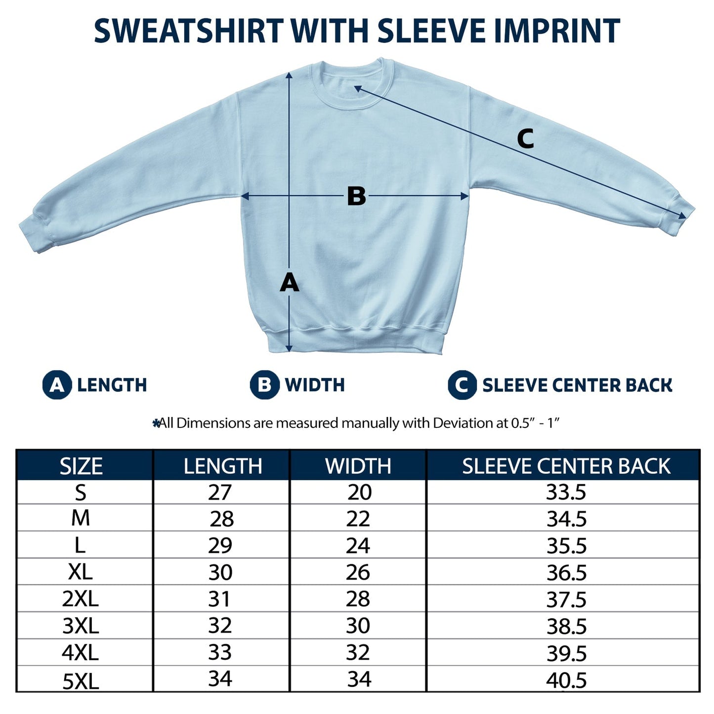 Arm In Arm Couple - Gift For Couples, Husband, Wife - Personalized Sweatshirt With Sleeve Imprint