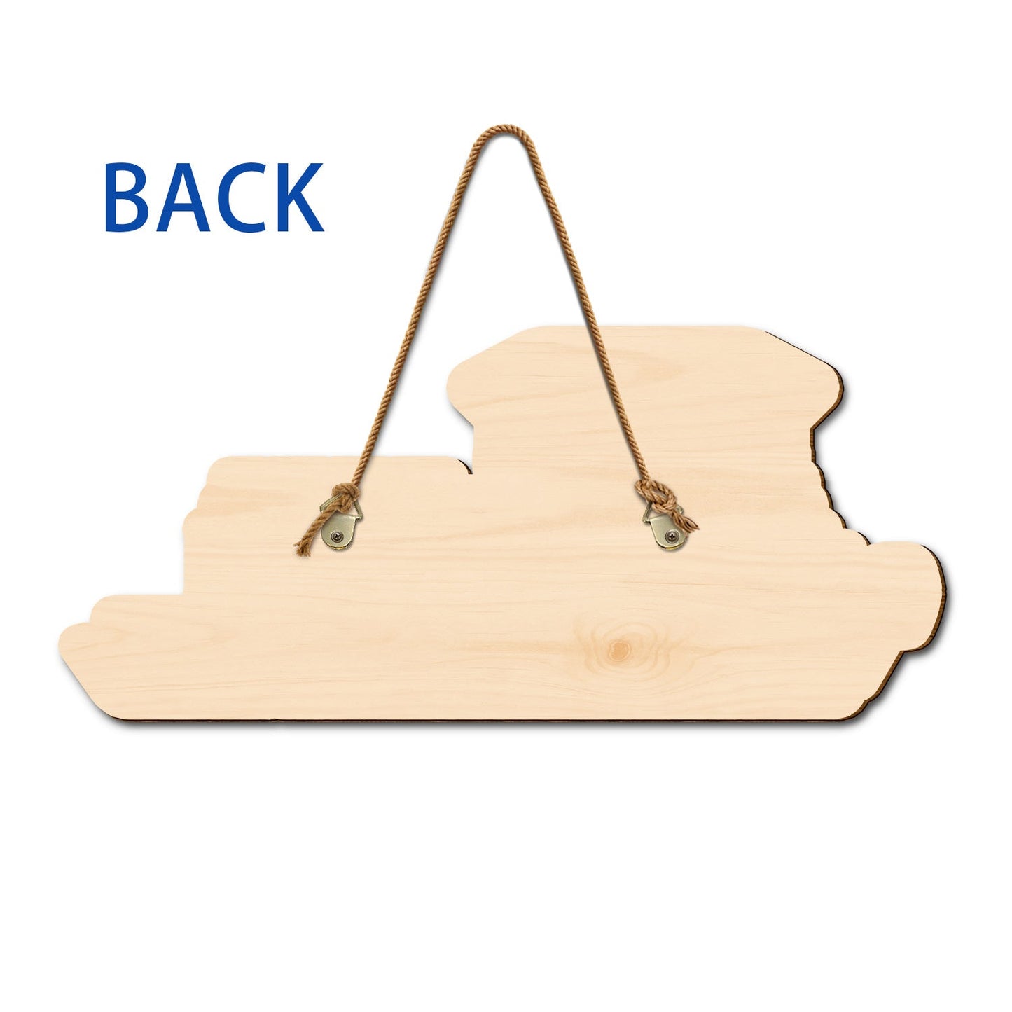 Pontoon Couple Pontoon Captain & Pontoon Queen - Gift For Couples, Lake House Decor - Personalized Custom Shaped Wood Sign