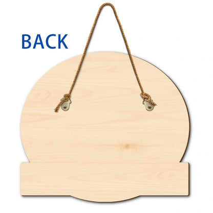 Couple Camping Fire Pit Where Music Get Played - Personalized Custom Shaped Wood Sign