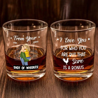 20oz Luôn Trong Tâm Trí Tôi Mãi Mãi Trong Tim Tôi - Cốc Cá Nhân 