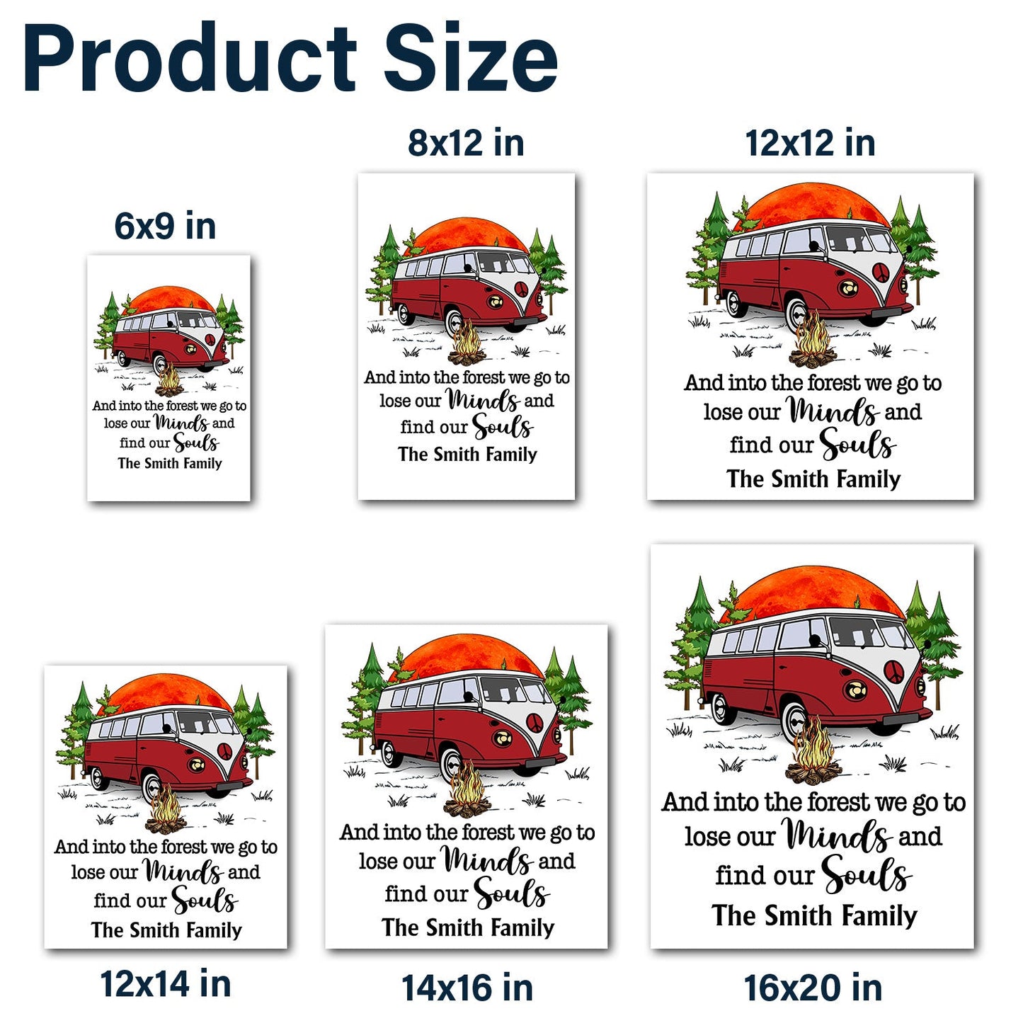 Wanderlust Find What You Love And Let It Save You - Gift For Camping Lovers - Personalized Camping Decal, Decor Decal