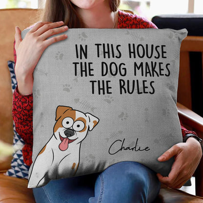 Besties - Gửi Người Bạn Cũ - Gối Cá Nhân 