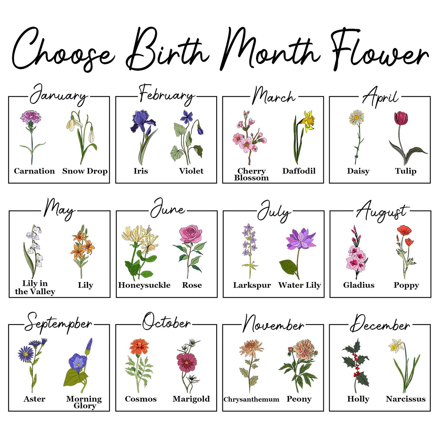 Custom Photo Nana's Garden - Gift For Mothers, Grandmas - Personalized 2-Layered Wooden Plaque With Stand