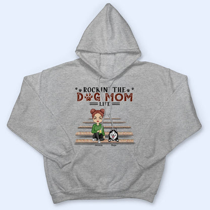 Best Dog Cat Mom Dad Ever Ever Ever Just Ask - Gift For Pet Lovers - Personalized Custom T Shirt
