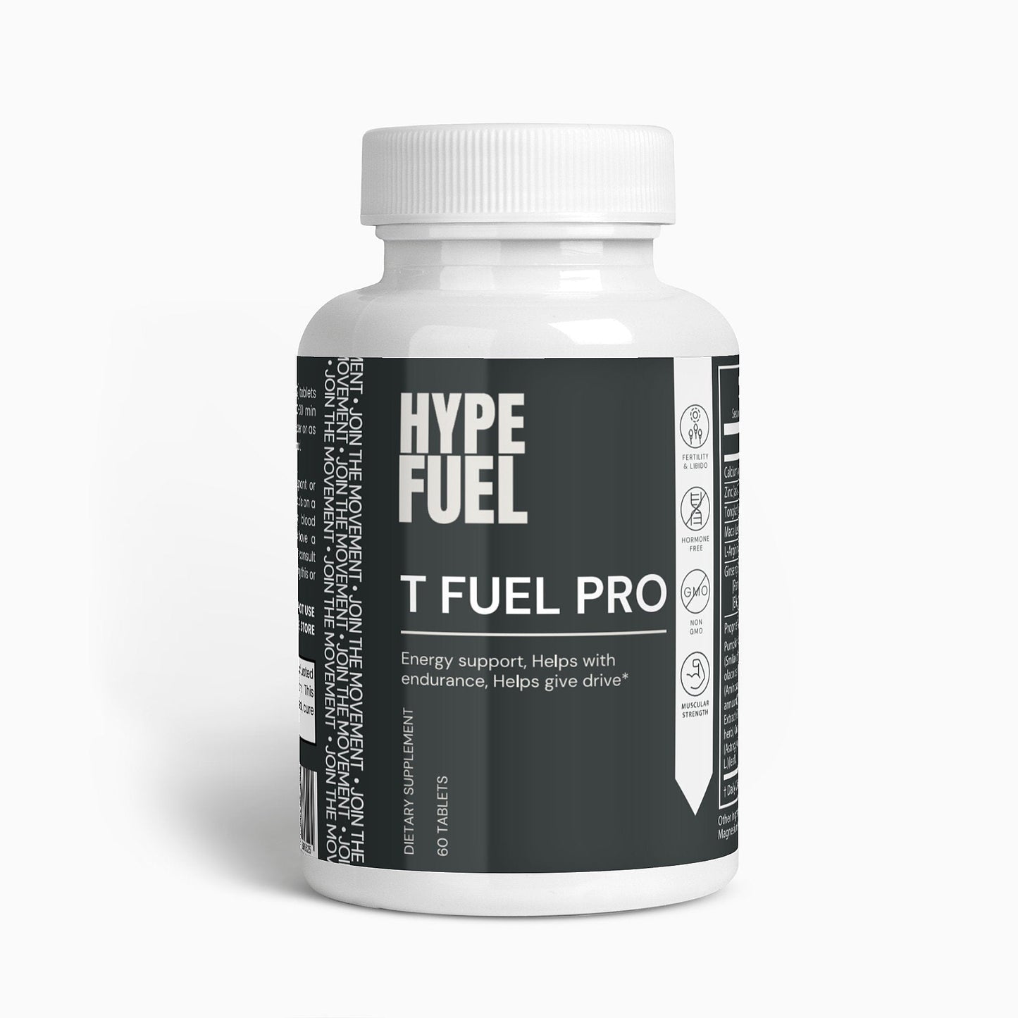 T-Fuel Pro TM