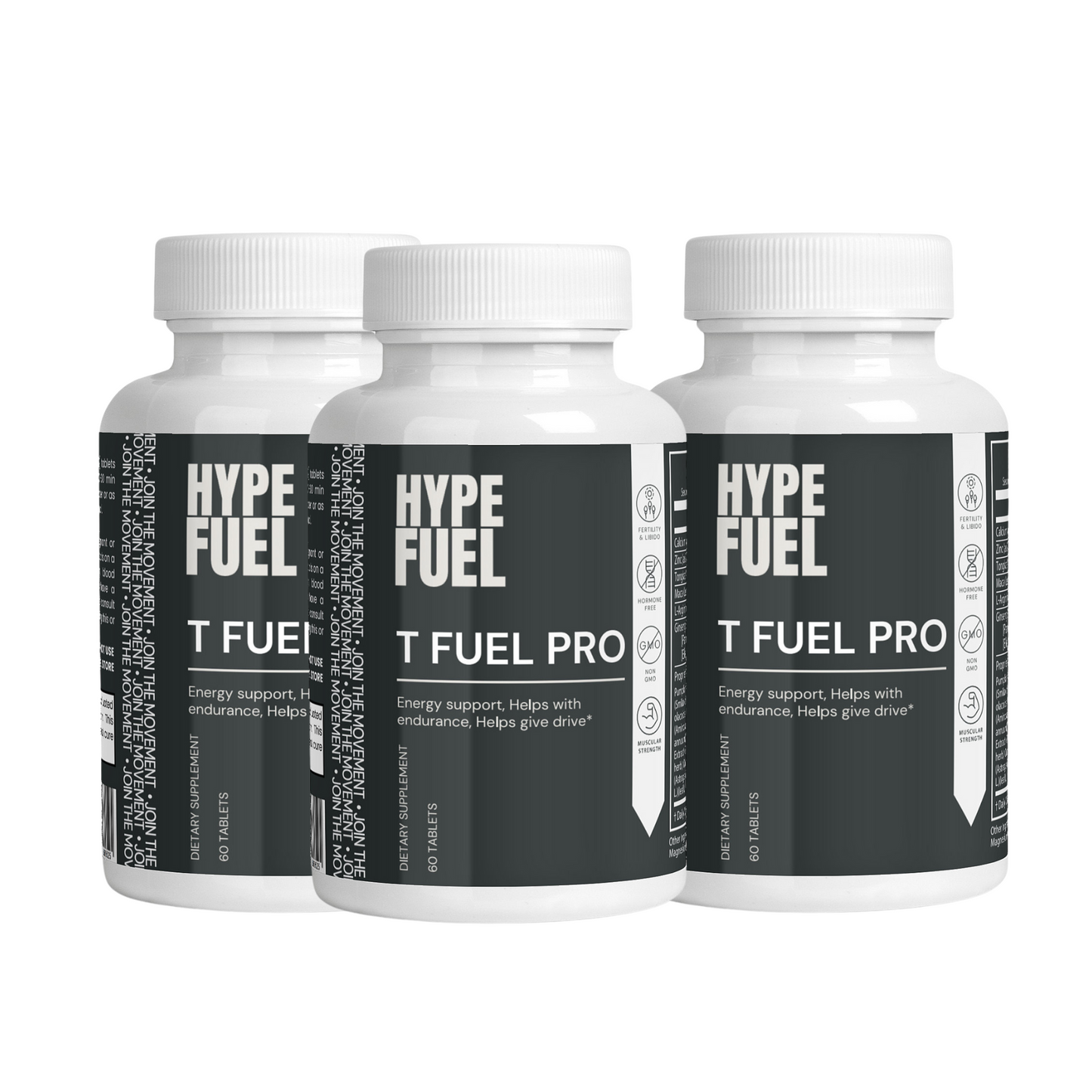 T-Fuel Pro TM