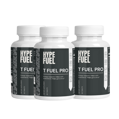 T-Fuel Pro TM