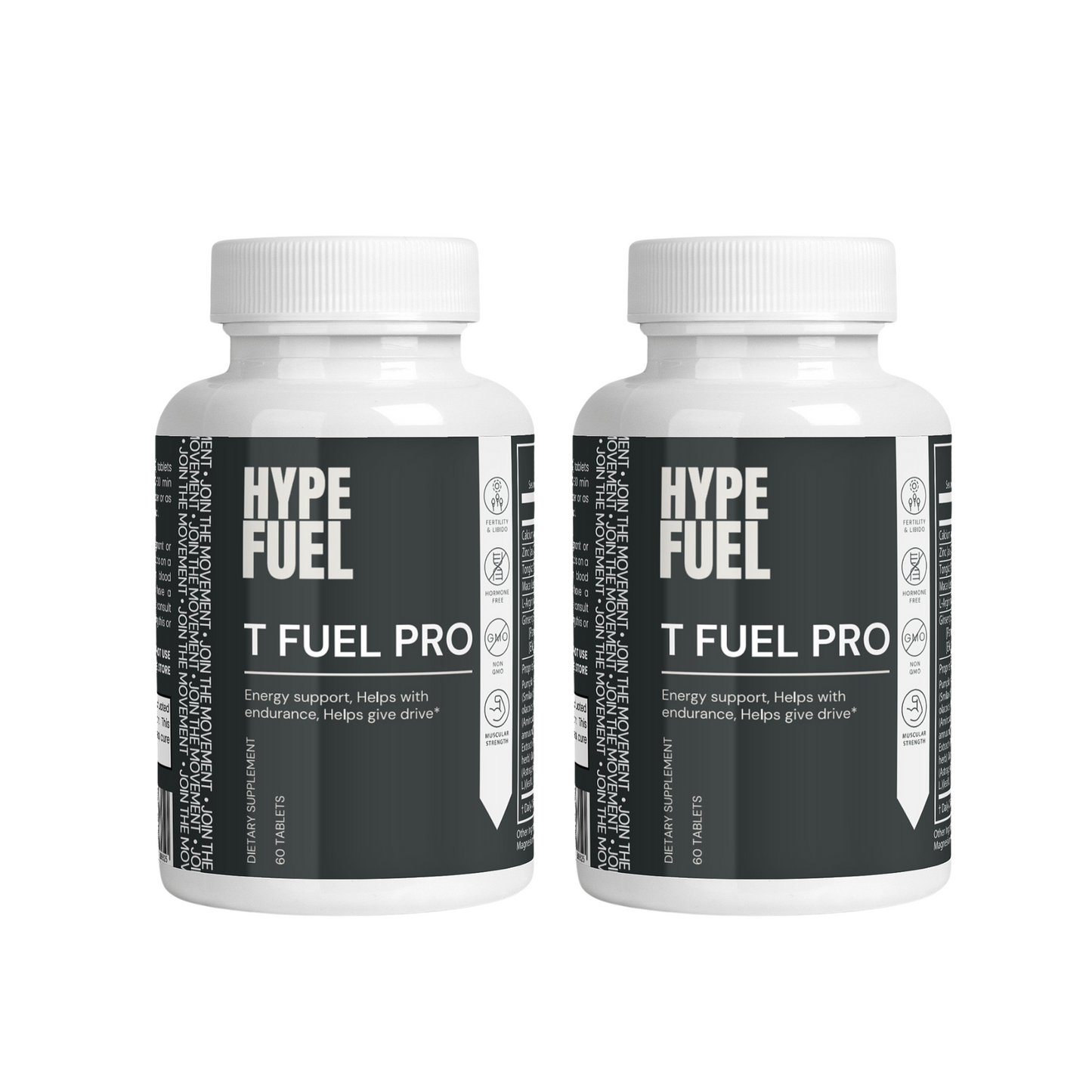 T-Fuel Pro TM