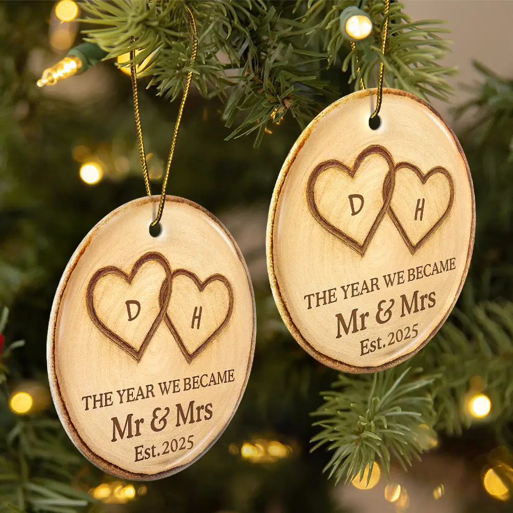 Gia Đình - Hồng Y Mẹ Bố Bà Ông Nội Hồng Y Vòng Tròn Trang Trí