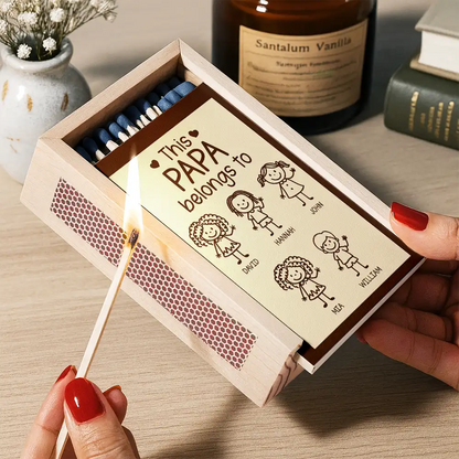 Gia Đình - Hồng Y Mẹ Bố Bà Ông Nội Hồng Y Vòng Tròn Trang Trí