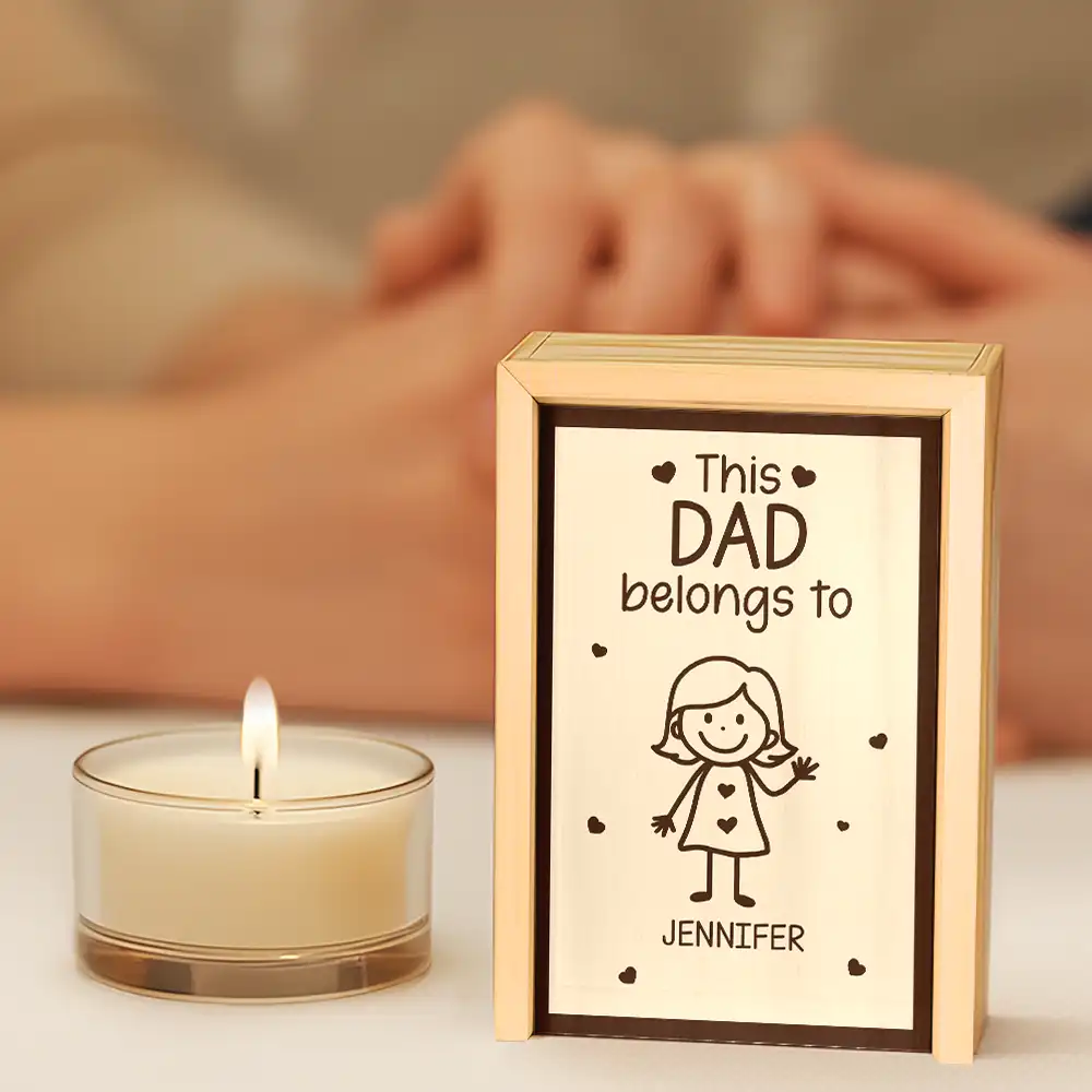 Gia Đình - Hồng Y Mẹ Bố Bà Ông Nội Hồng Y Vòng Tròn Trang Trí