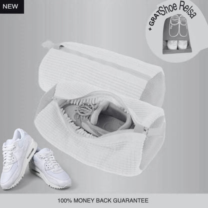 Sneakers Washing Bag