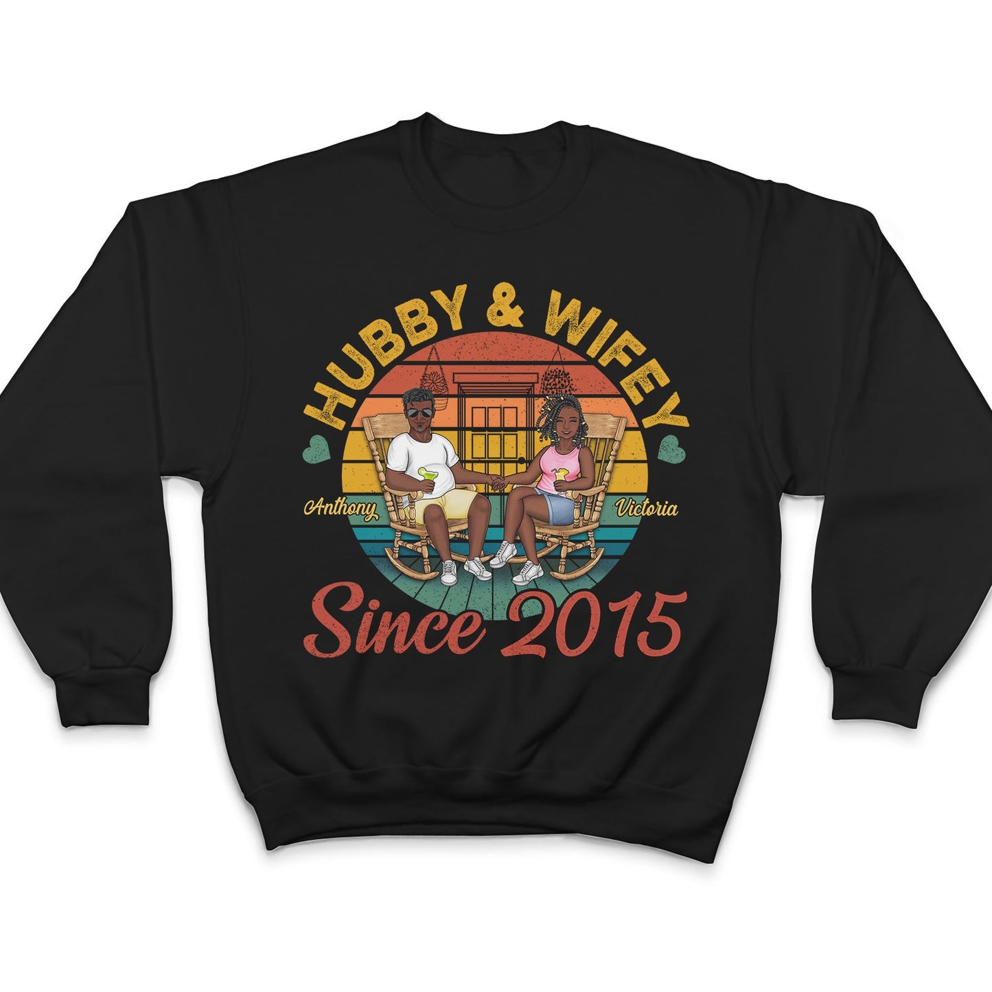 I‘m Yours No Returns Or Refunds - Anniversary, Birthday Gift For Spouse, Lover, Husband, Wife, Boyfriend, Girlfriend, Couple - Personalized Custom T Shirt