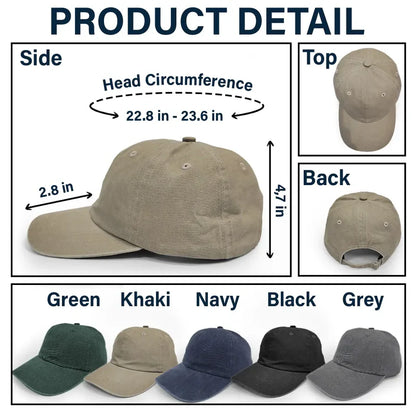 In toàn bộ được tiêm chủng hoàn toàn bằng máu của Chúa Giêsu - Mũ cá nhân 