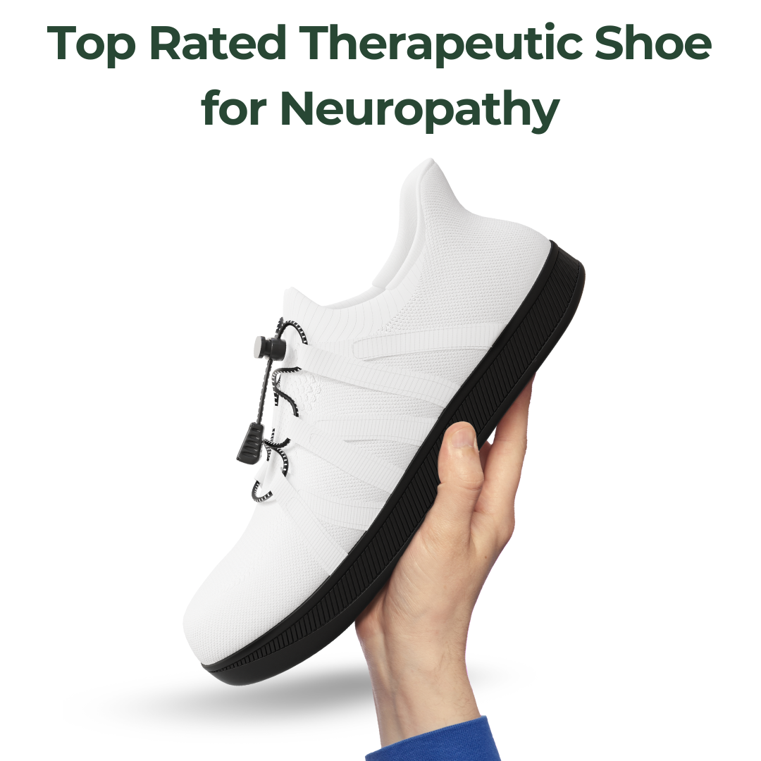 Shoes - Plantar Fasciitis