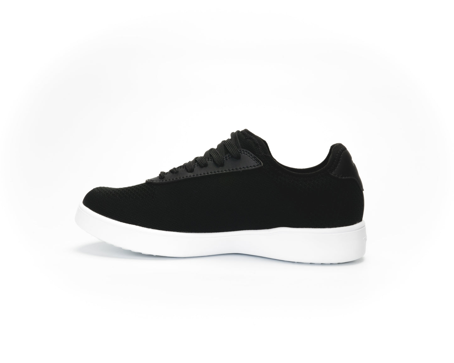 Black | Womens Purpose waterproof shoes